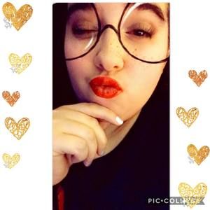 Meet your Posher, Betsy